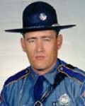 Trooper Allen Harvie Bufford | Arkansas State Police, Arkansas