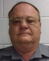 Corrections Officer Coy D. Coffman, Jr. | Texas Department of Criminal Justice, Texas