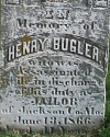 Jailer Henry Bugler | Jackson County Sheriff's Office, Missouri