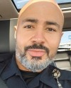 Officer Omar E. Palmer | United States Department of Homeland Security - Customs and Border Protection - Office of Field Operations, U.S. Government