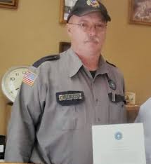 Corrections Officer V Jesse Wayne Bolton | Texas Department of Criminal Justice - Correctional Institutions Division, Texas