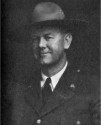 Chief Park Ranger Forest Sanford Townsley | United States Department of the Interior - National Park Service, U.S. Government