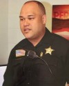 Sergeant Jose A. Diaz-Ayala | Palm Beach County Sheriff's Office, Florida