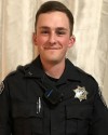 Deputy Sheriff Wyatt Maser | Bonneville County Sheriff's Office, Idaho