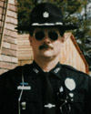 Officer Jeffery Lee Bull | Lebanon Police Department, Maine