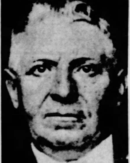Special Agent Robert W. Mulcahy | Terminal Railroad Association of St. Louis Police Department, Railroad Police