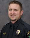 Police Officer Cody N. Holte | Grand Forks Police Department, North Dakota