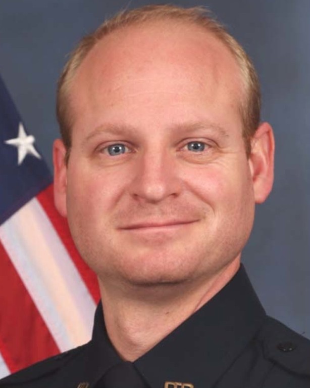 Deputy Constable Caleb Daniel Rule | Fort Bend County Constable's Office - Precinct 4, Texas
