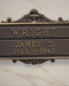 Private James T. Wright | United States Army Military Police Corps, U.S. Government