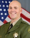 Sergeant Damon Christopher Gutzwiller | Santa Cruz County Sheriff's Office, California