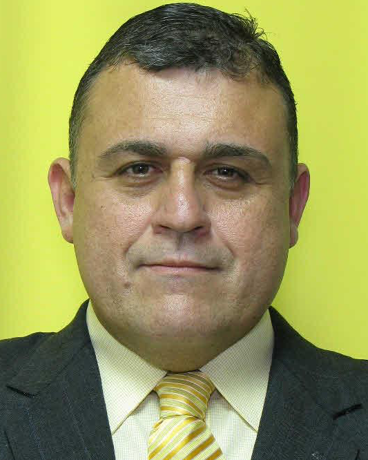 Sergeant José Antonio García-Vázquez | Puerto Rico Police Department, Puerto Rico