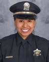 Correctional Officer Sheila Janelle Rivera | Cook County Sheriff's Office - Department of Corrections, Illinois