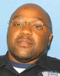 Correctional Officer Antoine Pierre Jones | Cook County Sheriff's Office - Department of Corrections, Illinois