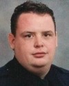 Deputy Sheriff Richard William O'Brien, Jr. | Cook County Sheriff's Office - Department of Court Services, Illinois