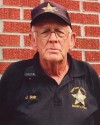 Deputy Sheriff James H. Blair | Simpson County Sheriff's Office, Mississippi