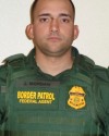 Border Patrol Agent Johan Mordan | United States Department of Homeland Security - Customs and Border Protection - United States Border Patrol, U.S. Government