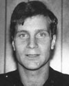 Patrolman Sam Gray Bulloch, III | LaGrange Police Department, Georgia