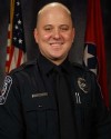 Police Officer Destin Legieza | Brentwood Police Department, Tennessee