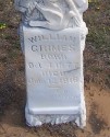 Special Watchman William George Grimes | Missouri-Kansas-Texas Railroad Police Department, Railroad Police