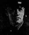 Sergeant Harry Howard Goodrich | Delaware and Hudson Railway Police Department, Railroad Police