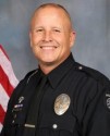 Police Officer Jason Judd | Peoria Police Department, Arizona