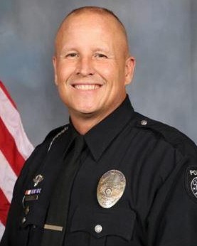 Police Officer Jason W. Judd | Peoria Police Department, Arizona