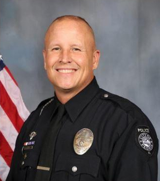 Police Officer Jason W. Judd | Peoria Police Department, Arizona