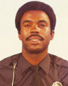 Investigator Larry Douglas Bullock | Durham Police Department, North Carolina
