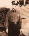 Police Officer Roy Eugene Mangum, Sr. | Fairfield Police Department, Alabama