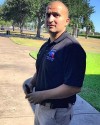 Police Officer Ismael Chavez | McAllen Police Department, Texas