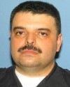 Correctional Officer Jose Pedro Marquez | Cook County Sheriff's Office - Department of Corrections, Illinois