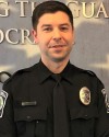 Police Officer Jonathan Shoop | Bothell Police Department, Washington