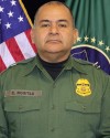 Border Patrol Agent Enrique J. Rositas, Jr. | United States Department of Homeland Security - Customs and Border Protection - United States Border Patrol, U.S. Government