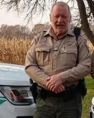 Park Ranger Thomas E. Booz | Bucks County Department of Parks and Recreation, Pennsylvania