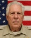 Captain Glenn Allen Green | Pike County Sheriff's Office, Mississippi