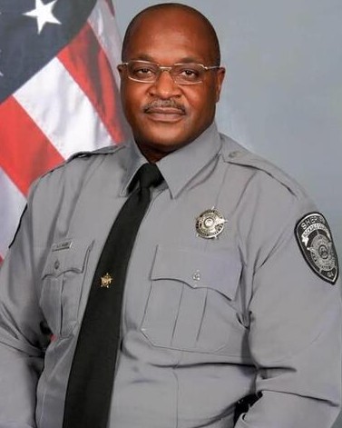 Deputy Sheriff Steven Allen Minor | Rockdale County Sheriff's Office, Georgia