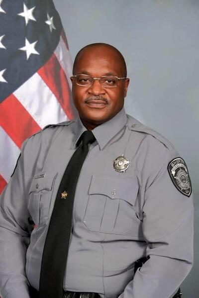 Deputy Sheriff Steven Allen Minor | Rockdale County Sheriff's Office, Georgia