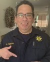 Deputy Sheriff Oscar Walter Rocha | Alameda County Sheriff's Office, California