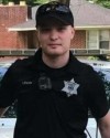 Deputy Sheriff Dylan Scott Pickle | Monroe County Sheriff's Office, Mississippi