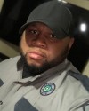 Corrections Officer V Eric Trivonte Johnson | Texas Department of Criminal Justice - Correctional Institutions Division, Texas