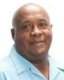 Investigator Donald K. Sumner | Patton State Hospital Police Department, California Investigator Donald K. Sumner | Patton State Hospital Police Department, California