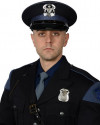 Trooper Caleb Howard Starr | Michigan State Police, Michigan