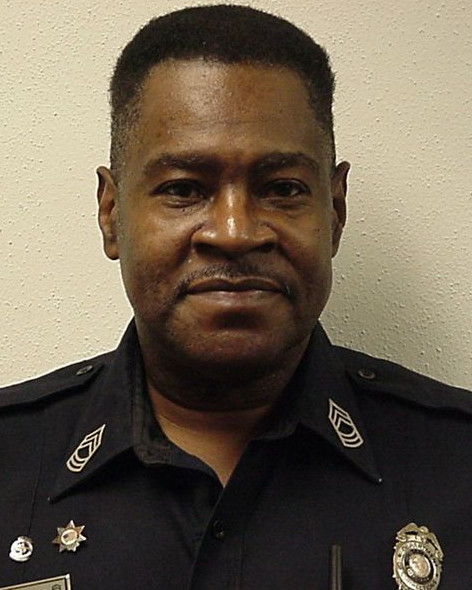 Master Sergeant Henry Turner | Louisiana Department of Corrections, Louisiana