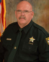 Master Detention Deputy Richard Mark Barry | Lake County Sheriff's Office, Florida