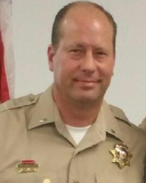 Lieutenant Erik Larson Lloyd | Las Vegas Metropolitan Police Department, Nevada