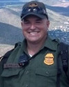 Officer Ronald Roland Phillips, Jr. | United States Department of Homeland Security - Immigration and Customs Enforcement - Office of Enforcement and Removal Operations, U.S. Government