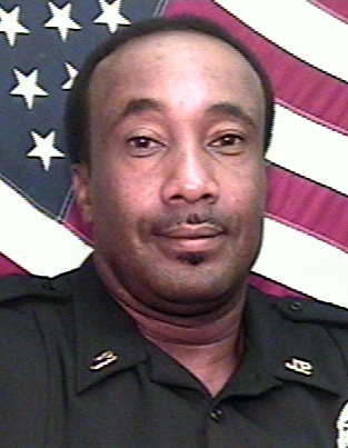 Lieutenant Christopher Michael Cunningham, Sr. | Jacksonville Sheriff's Office, Florida