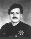 Police Officer Henry I. Bunch | San Jose Police Department, California