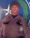 Corrections Officer V Elizabeth Jones | Texas Department of Criminal Justice - Correctional Institutions Division, Texas