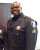 Sergeant Virgil Lynn Thomas, Sr. | Richmond Police Department, California
